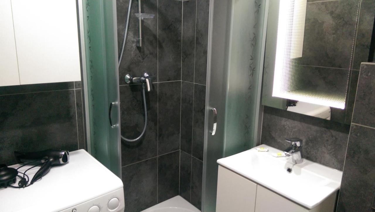 Forest Apartment In Sopot By Grand Apartments المظهر الخارجي الصورة