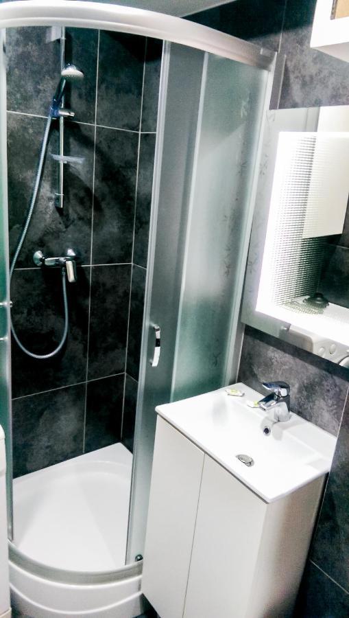 Forest Apartment In Sopot By Grand Apartments المظهر الخارجي الصورة