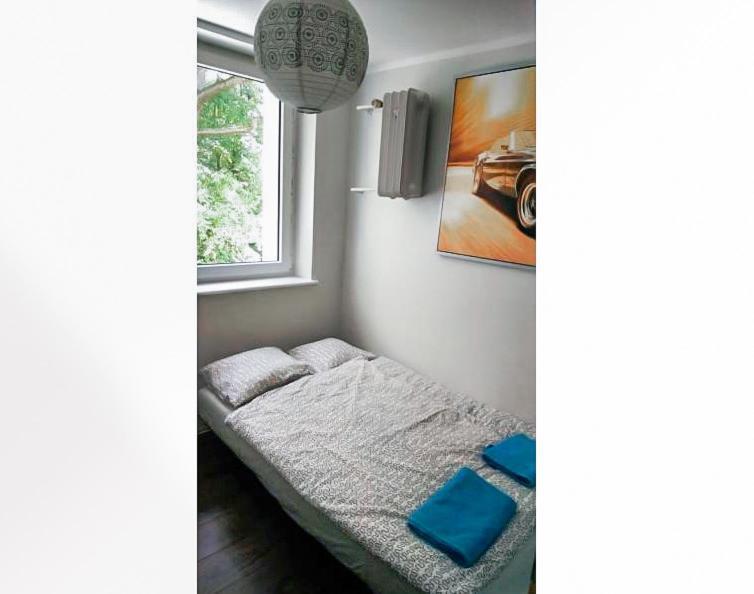 Forest Apartment In Sopot By Grand Apartments المظهر الخارجي الصورة